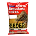 Boland Zaneta Zawodnicza 1kg Feeder Karp Nowość