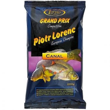 Lorpio Zaneta Grand Prix CANAL 1kg