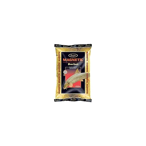 Lorpio Zaneta Magnetic BARBEL 2000g