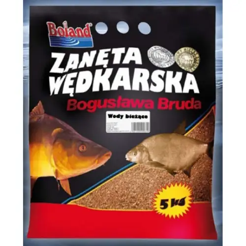 Boland Zaneta popularna 5 kg Wody Biezace
