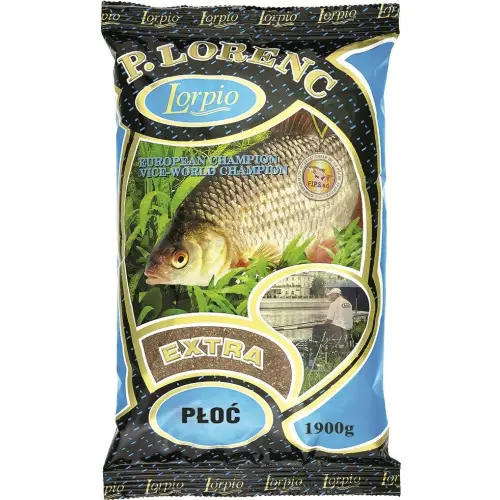 LORPIO ZANĘTA EXTRA PŁOĆ 1900g