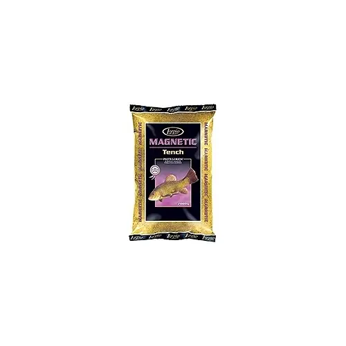 Lorpio Zaneta Magnetic TENCH 2000g