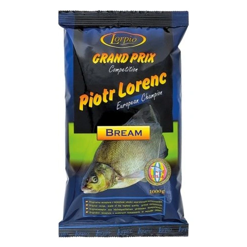 LORPIO Zaneta GRAND PRIX BREAM 1000g