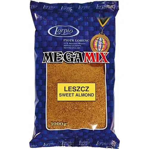 LORPIO MEGA MIX PŁOĆ Chokolate 1kg