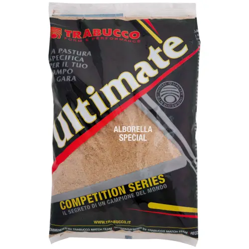 Trabucco Zaneta ALBORELLA LAGO 900g