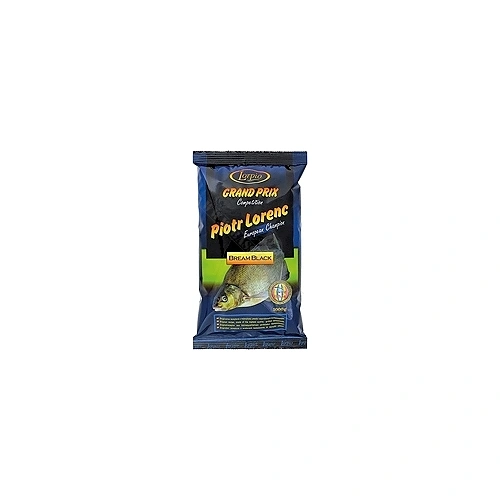 LORPIO GRAND PRIX BREAM BLACK 1000g