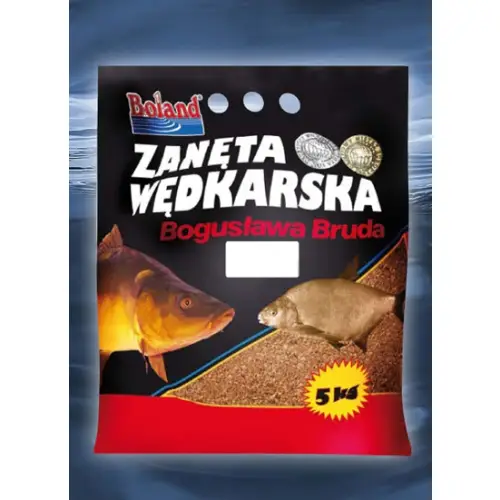 Boland Zaneta popularna 5 kg Karp Slodka Kukurydza