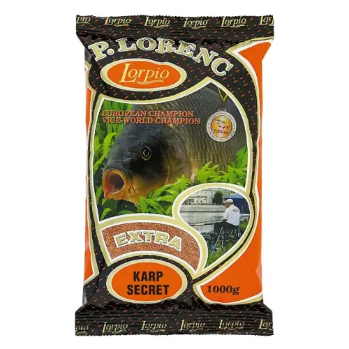 LORPIO Zaneta  EXTRA KARP SECRET 1900g