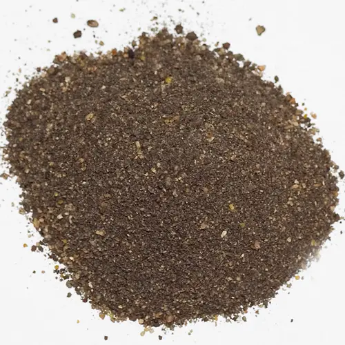 Boland Zaneta popularna 5 kg Uniwersalna Czarna