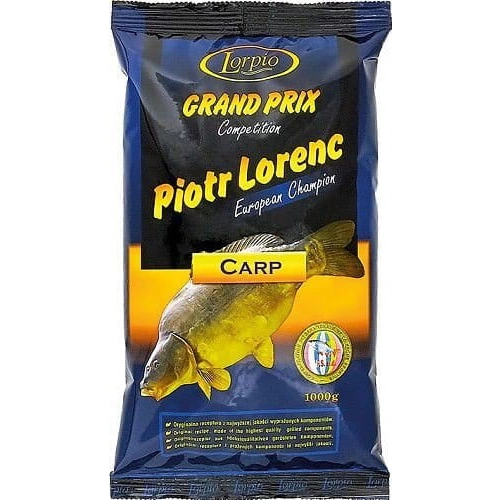 Lorpio Zaneta Grand Prix Carp 1kg