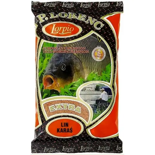 Lorpio Zaneta Extra LIN, KARAŚ 1900g