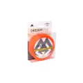 Mikado DREAMLINE CARP 0.28mm 8.60kg 300m POMARAŃCZ