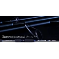 Wedka Zemex Spinning Bass Addiction 198cm 3-12g