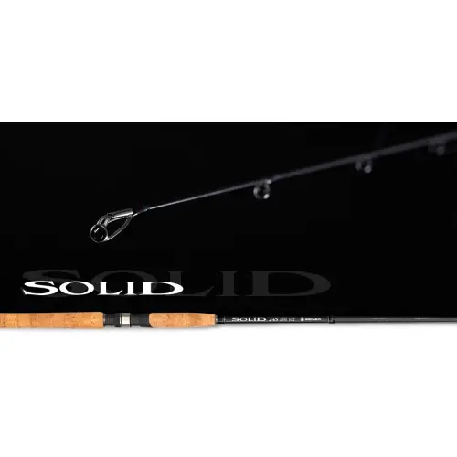 Wedka Zemex Spining SOLID 240cm 4-16g