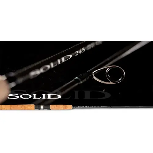 Wedka Zemex Spining SOLID 240cm 4-16g