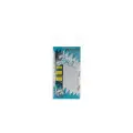 Mikado FLUOROCOARBON JAWS STRONG 45cm 15kg 2szt