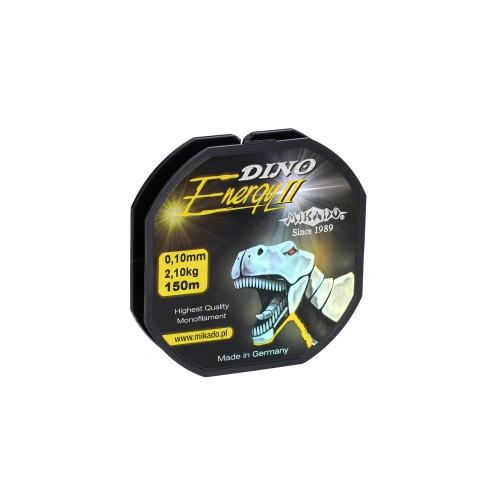 Mikado ŻYŁKA DINO ENERGY II 0.24mm 7.30kg 150m