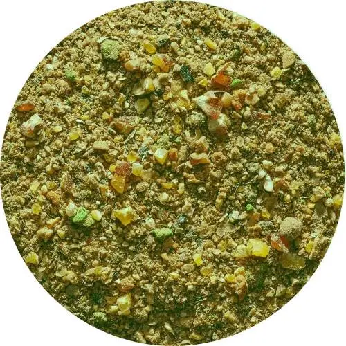 Genlog Zaneta Aroma Lin Karaś Marcepan 1kg