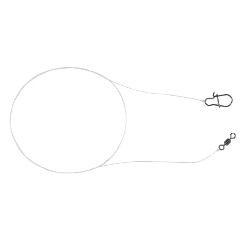 Mikado DREAM LEADER FLUOROCARBON 40cm 4,45kg 2szt