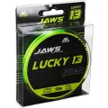 Mikado JAWS LUCKY 13 0.18mm 15kg 150m FLUO Zielon