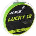 Mikado JAWS LUCKY 13 0.10mm 8.7kg 150m FLUO Zielon