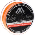 Mikado KENDO SHINE 0.23mm 21.75kg 150m FLUO POMARA