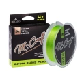 Mikado M-Craft Braid 0.04mm 2.43kg 150m FLUO