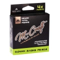 Mikado M-Craft Braid 0.03mm 1.83kg 150m FLUO