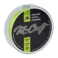 Mikado M-Craft Braid 0.06mm 3.83kg 150m FLUO
