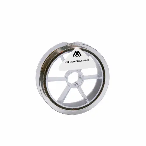 Mikado UV II METHOD&FEEDER 0.28mm 12.91kg 300m