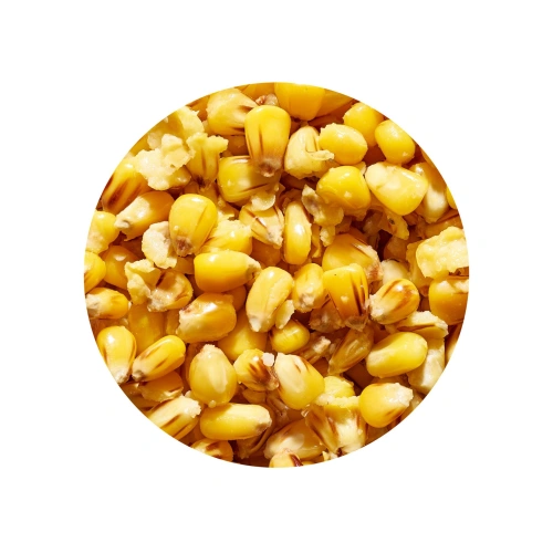Genlog Ziarno Kukurydza Truskawkowa 1kg