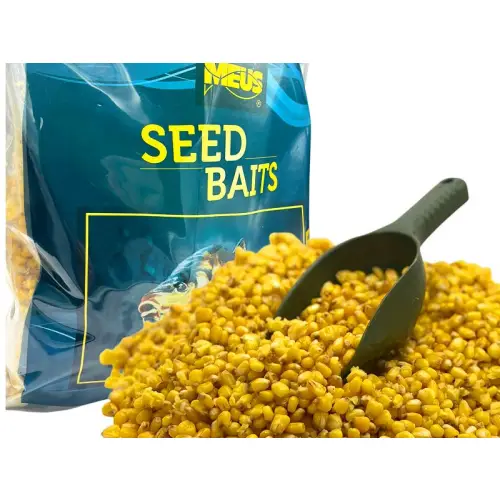 Meus Ziarna Kukurydza Naturalna 5kg