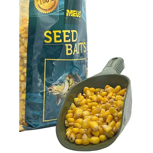 Meus Ziarna Kukurydza Naturalna 1kg