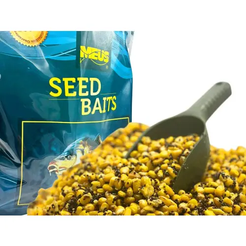 Meus Ziarna Mix1 Naturalny 5kg